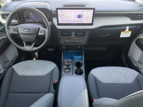 New 2026 Ford Maverick XLT w/ 4K Tow Package image 2