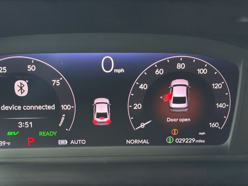 Used 2024 Honda Accord Sport image 17