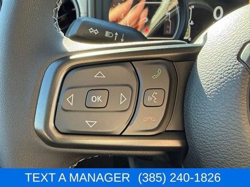 New 2026 Jeep Wrangler Sport image 14