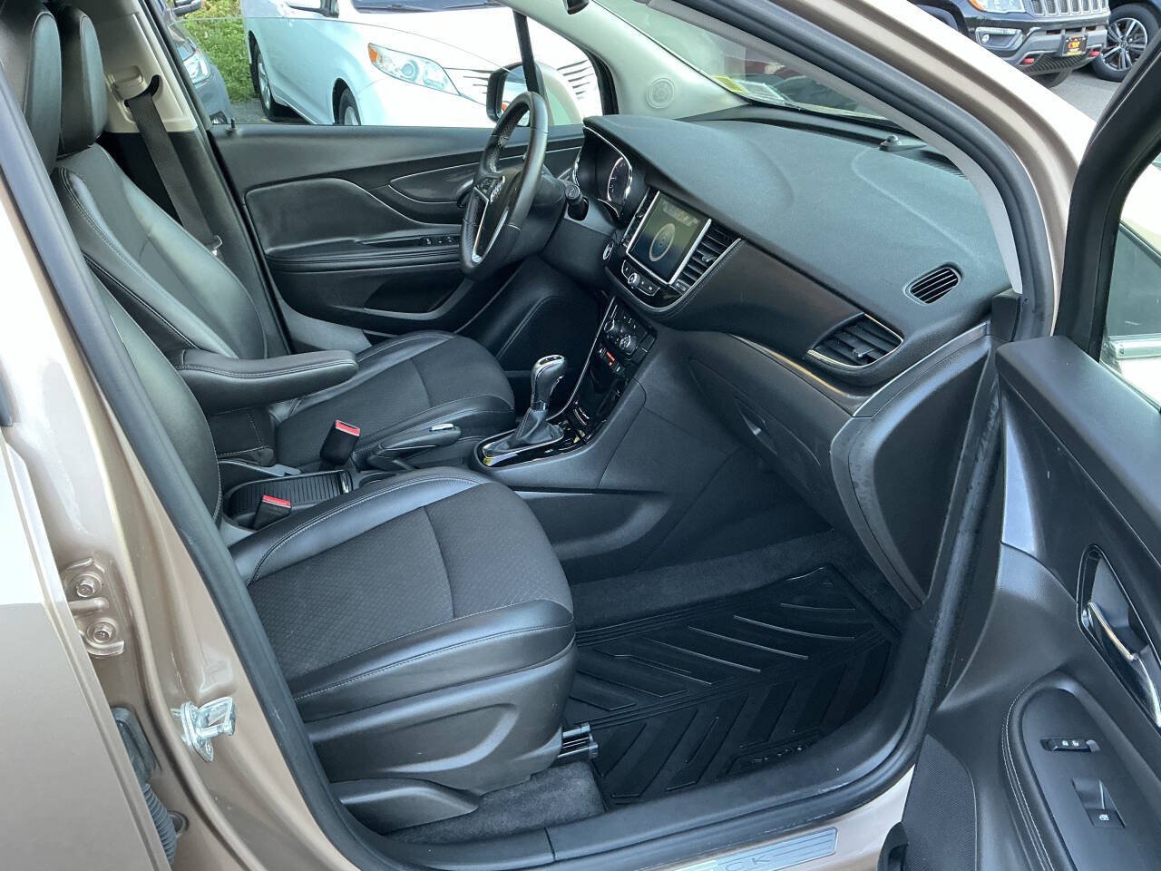 Used 2018 Buick Encore Preferred FWD image 24