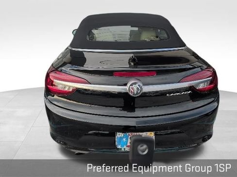 Used 2019 Buick Cascada Premium image 6