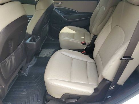 Used 2017 Hyundai Santa Fe Limited image 20