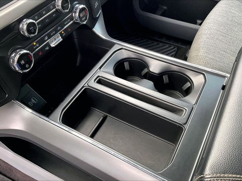 Used 2021 Ford F150 XLT w/ Equipment Group 302A High image 13