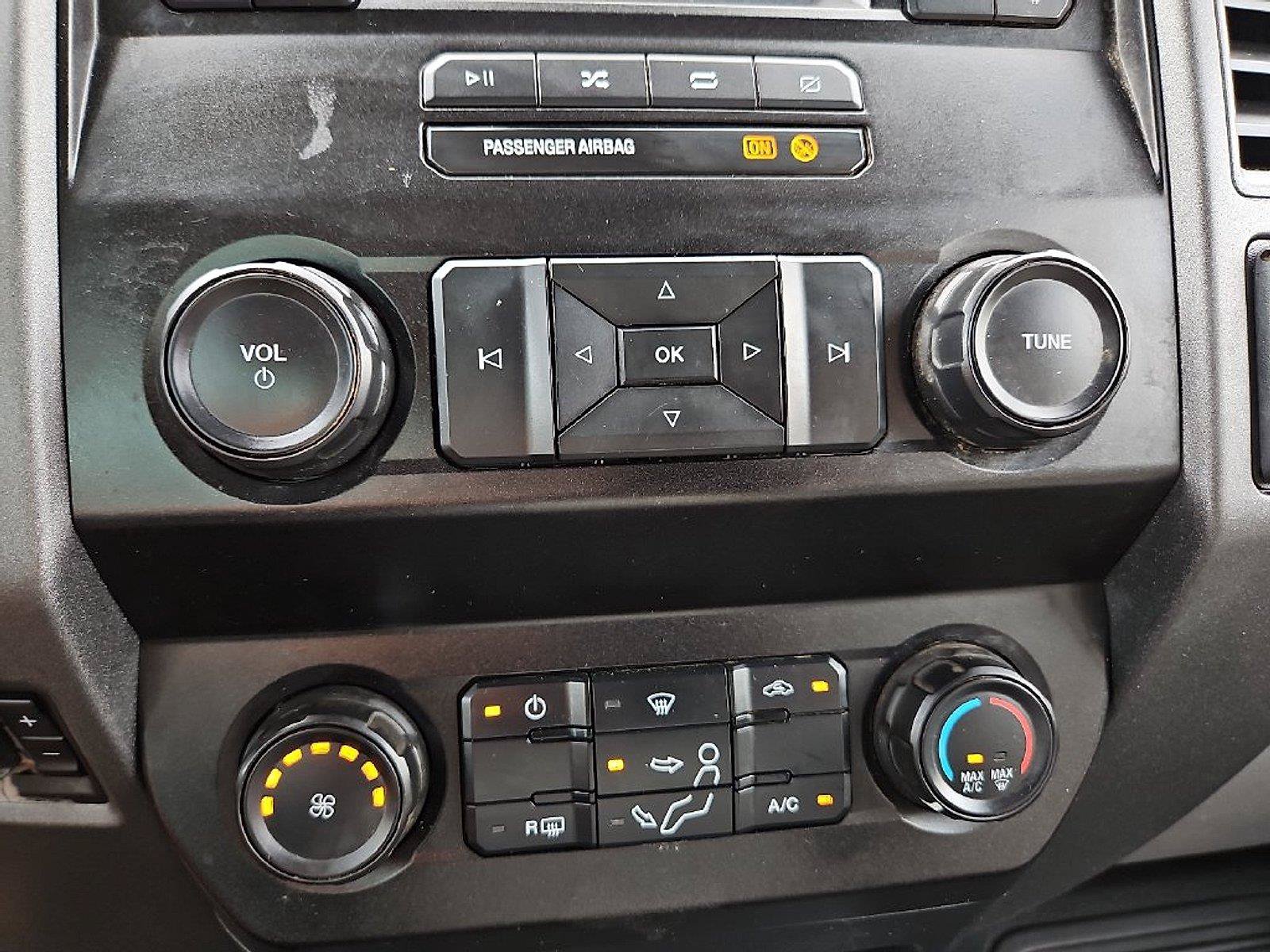 Used 2020 Ford F350 XL w/ Power Equipment Group AWD/4WD image 26