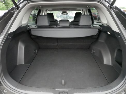 Certified 2025 Toyota RAV4 XLE Premium AWD/4WD image 18