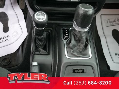 Used 2021 Jeep Gladiator Sport w/ Quick Order Package 24Q 80Th AWD/4WD image 32
