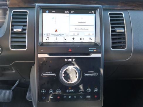 Used 2017 Ford Flex Limited image 17