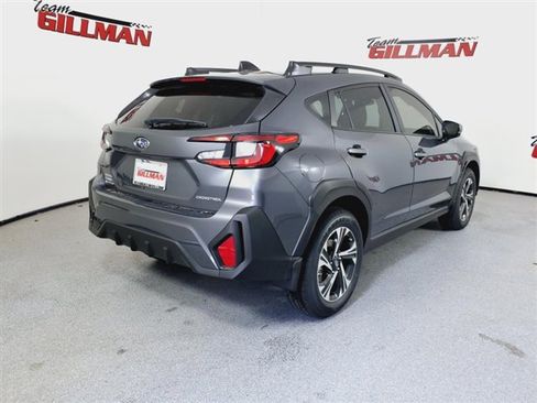 New 2025 Subaru Crosstrek 2.5i Premium image 4