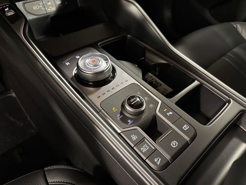New 2026 Kia Sorento EX image 25