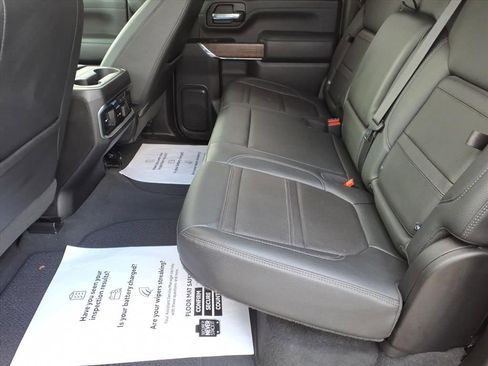 Used 2023 GMC Sierra 2500 Denali AWD/4WD image 14