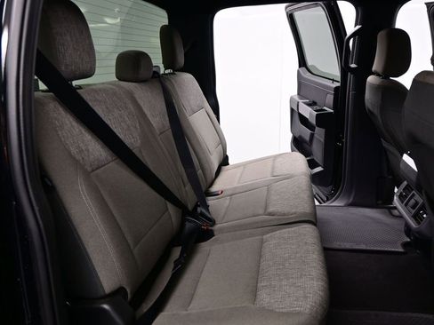 Used 2024 Ford F150 XLT w/ Mobile Office Package image 21