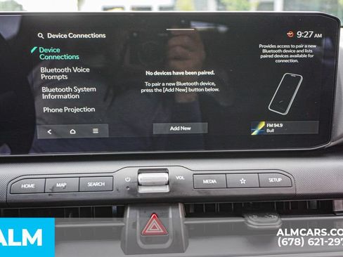 Used 2025 Kia K4 FWD image 37