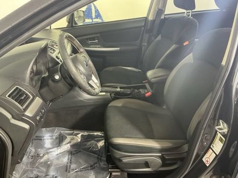 Used 2016 Subaru Crosstrek 2.0i Premium w/ Popular Package #2 AWD/4WD image 7