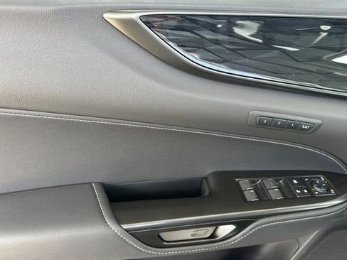New 2026 Lexus NX 350h AWD w/ Premium Package image 9