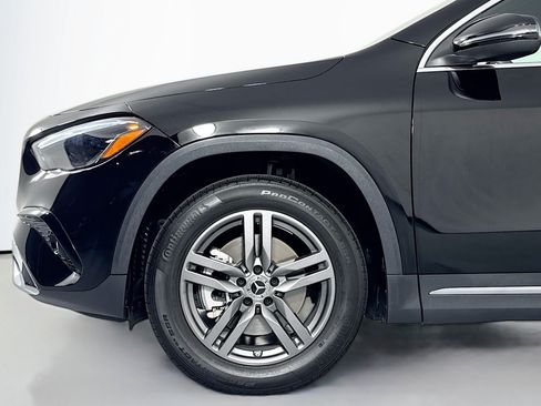 Certified 2026 Mercedes-Benz GLA 250 4MATIC image 10