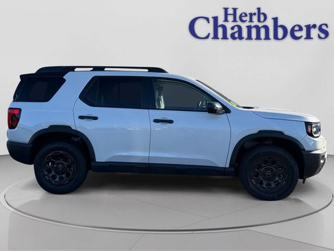 New 2026 Honda Passport RTL image 10