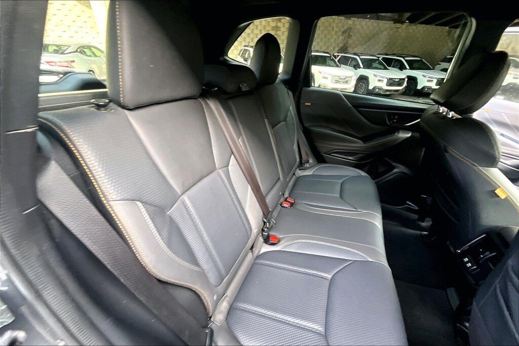 Used 2023 Subaru Forester Wilderness AWD/4WD image 16