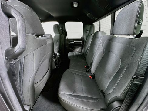 Used 2023 RAM 1500 Big Horn AWD/4WD image 24