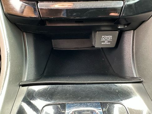 Used 2017 Honda Accord LX image 42