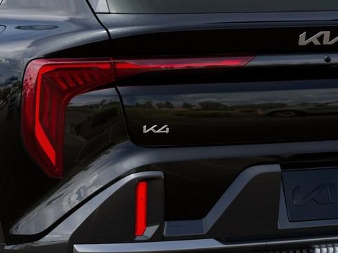 New 2026 Kia K4 GT-Line FWD image 11