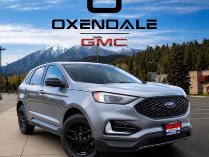 Used 2024 Ford Edge SEL
