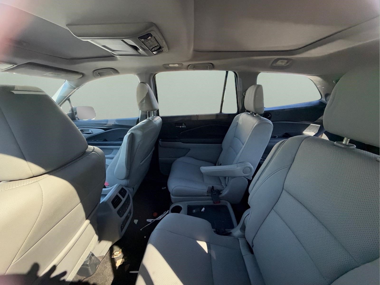 Used 2016 Honda Pilot Elite image 25
