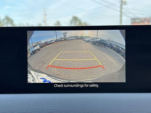 Used 2025 MAZDA CX-50 AWD 2.5 S w/ Accent Package image 15