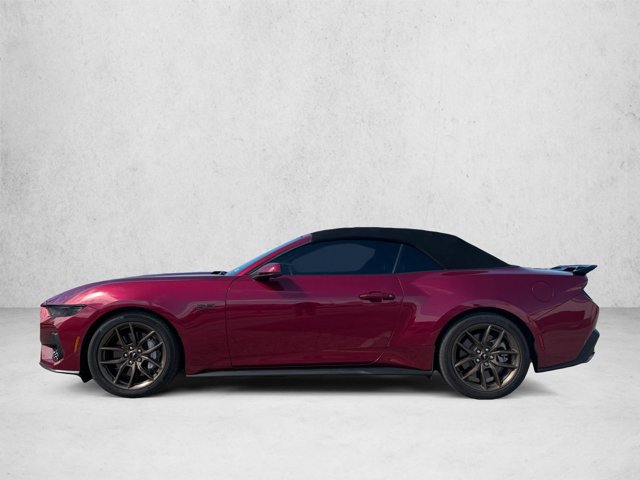 Used 2025 Ford Mustang GT Premium RWD image 9