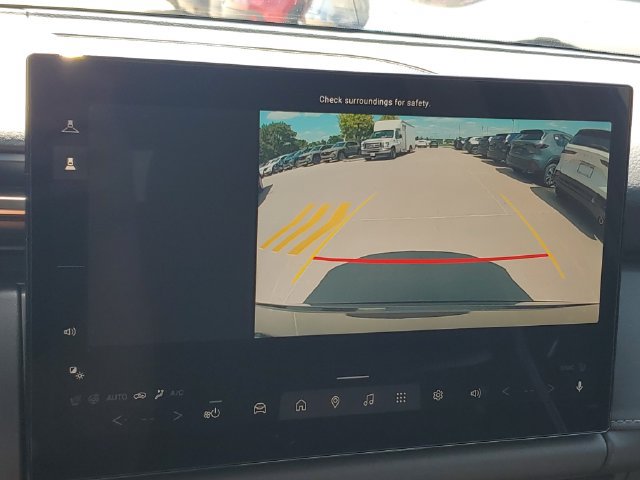 New 2026 MAZDA CX-5 Preferred AWD/4WD image 26