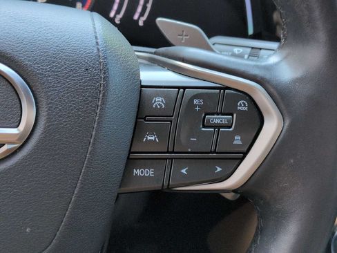 Used 2022 Lexus NX 350 AWD image 27
