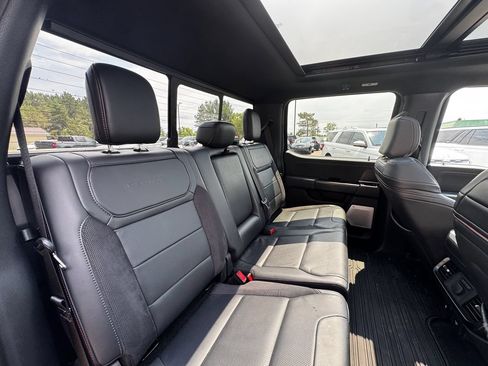 Used 2025 Ford F150 Raptor AWD/4WD image 35