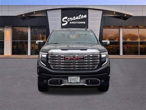 New 2026 GMC Sierra 1500 Denali w/ Denali Reserve Package image 8