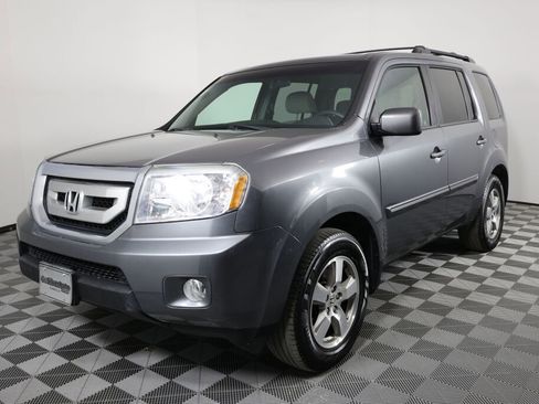Used 2011 Honda Pilot EX image 5