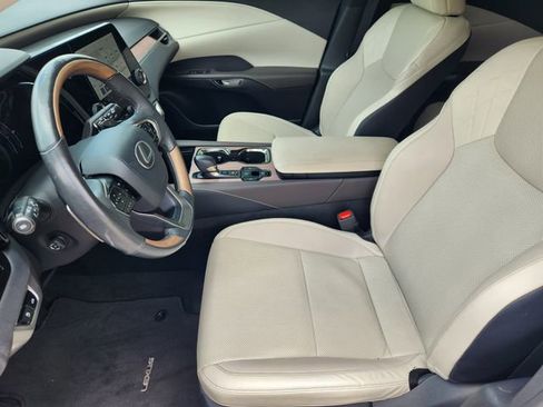 Used 2023 Lexus RX 350 Premium w/ Cold Area Package FWD image 13