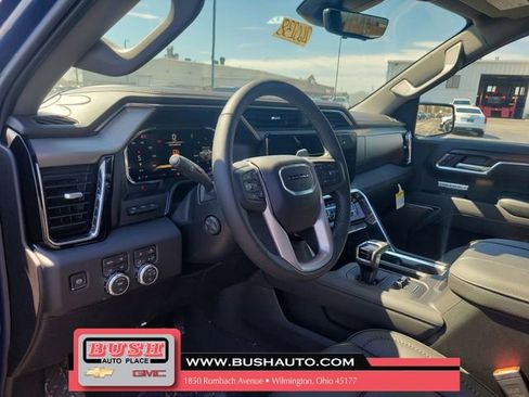 New 2026 GMC Sierra 1500 Denali w/ Denali Reserve Package image 17