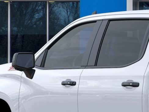 New 2026 Chevrolet Silverado 1500 LT Trail Boss w/ LT Trail Boss Premium Package AWD/4WD image 12