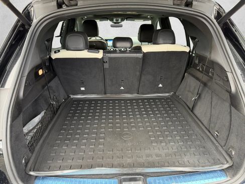 Certified 2020 Mercedes-Benz GLE 350 4MATIC image 23