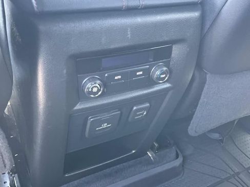 Used 2023 Chevrolet Traverse RS w/ LPO, Floor Liner Package FWD image 18
