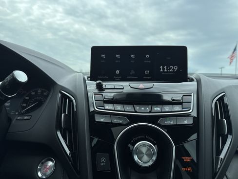 Used 2020 Acura RDX FWD image 28