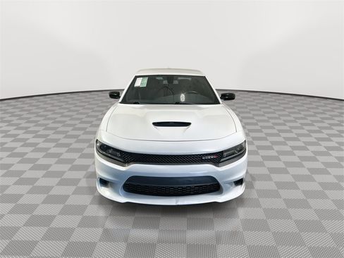 Used 2019 Dodge Charger R/T w/ Blacktop Package image 3
