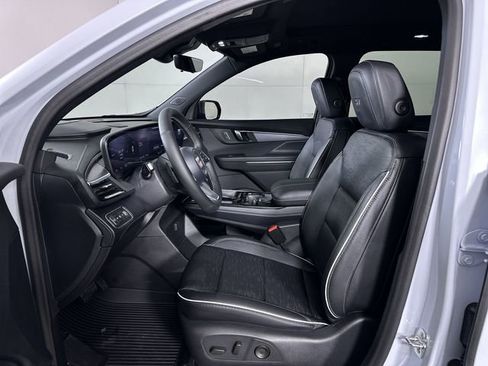 New 2026 Buick Enclave Sport Touring w/ Power Package image 20