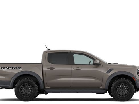 New 2026 Ford Ranger Raptor AWD/4WD image 49