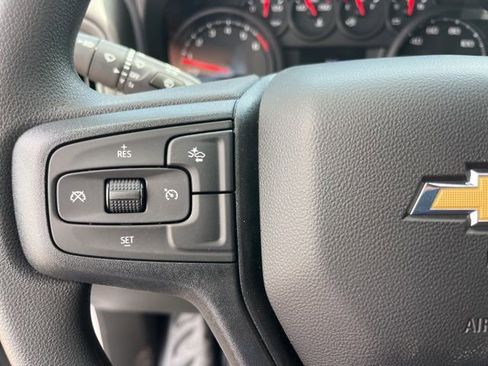 New 2026 Chevrolet Silverado 1500 W/T w/ WT Value Package image 15