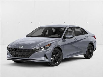 Used 2022 Hyundai Elantra SEL w/ Convenience Package