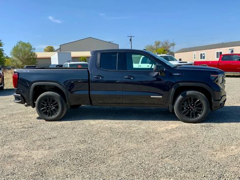 New 2026 GMC Sierra 1500 Elevation image 6