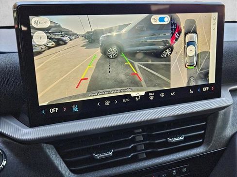 New 2026 Ford Explorer Platinum image 14