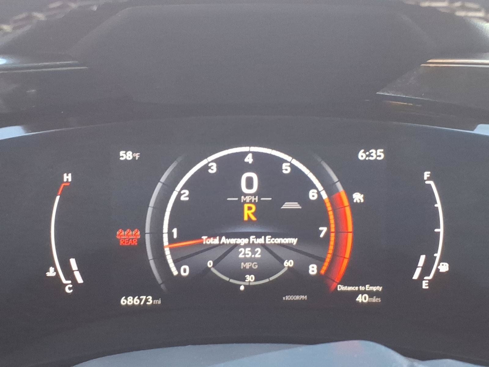 Used 2022 Lexus NX 350 F Sport AWD/4WD image 15