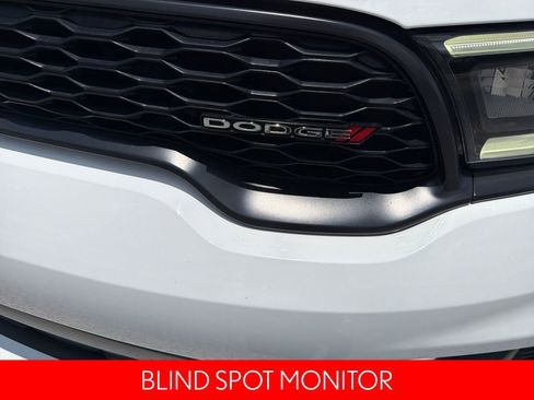 Used 2024 Dodge Durango GT RWD image 11