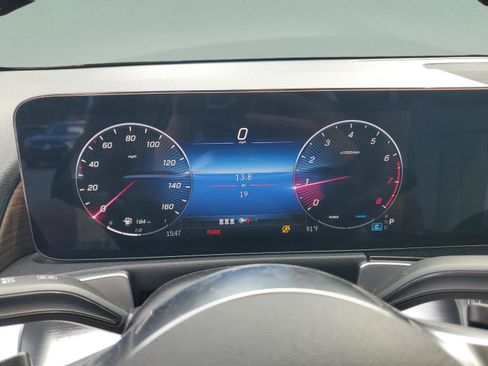 Used 2026 Mercedes-Benz GLB 250 image 26