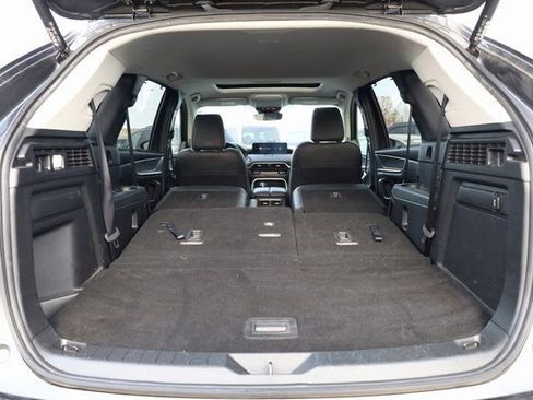 Used 2024 MAZDA CX-90 3.3 Turbo w/ Preferred Package image 28